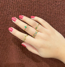 Load image into Gallery viewer, Universal Elegance Collection Rings
